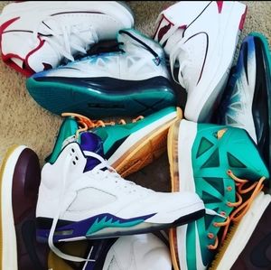 Meet your Posher, Jersey